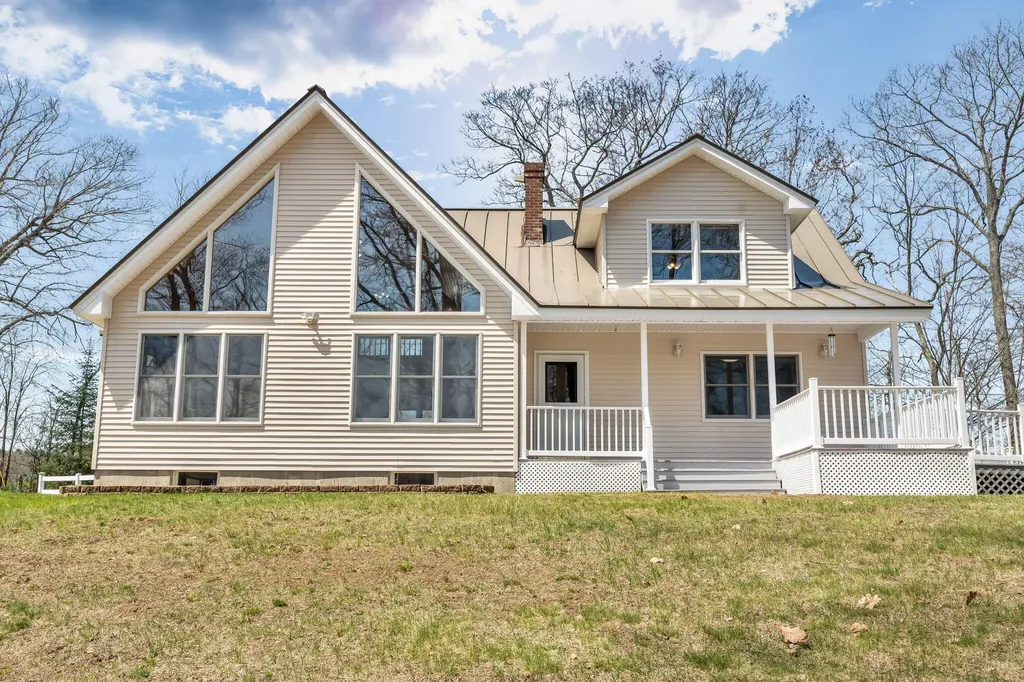111 Clark Road China ME 04358