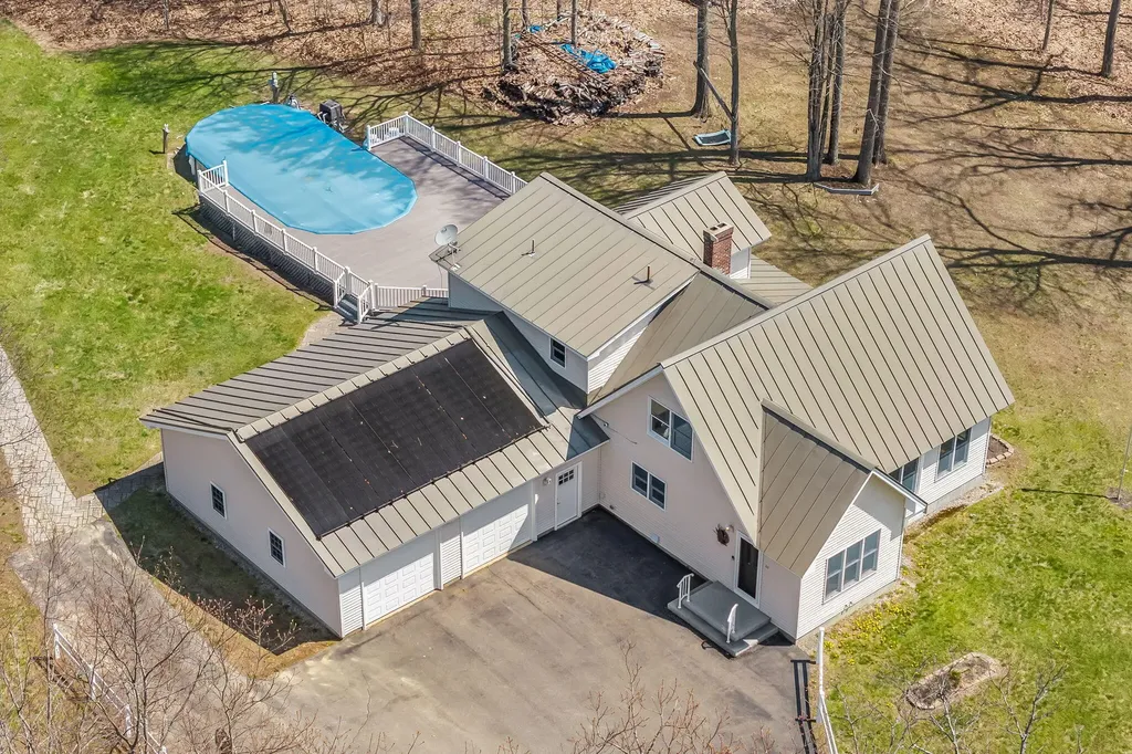 111 Clark Road China ME 04358