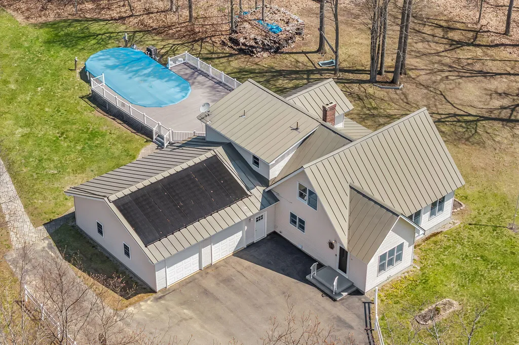 111 Clark Road China ME 04358