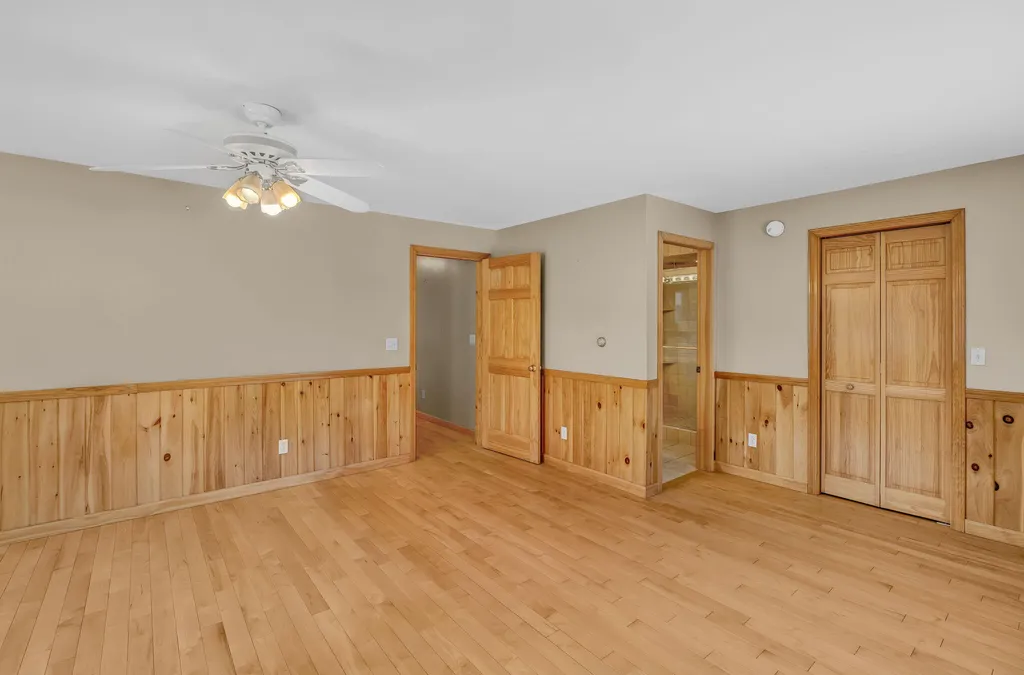 111 Clark Road China ME 04358