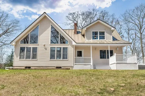 111 Clark Road China ME 04358