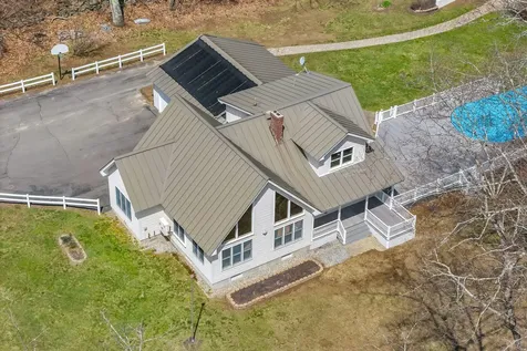 111 Clark Road China ME 04358