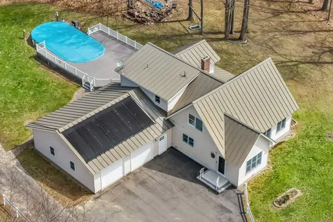 111 Clark Road China ME 04358