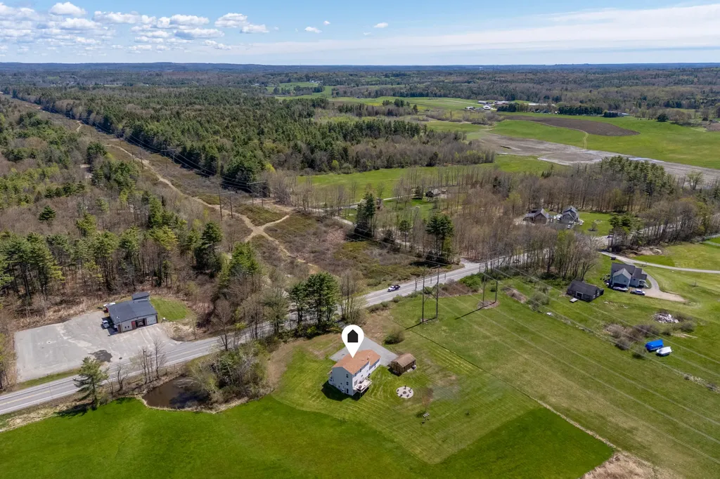 252 Ossipee Trail E Gorham ME 04038