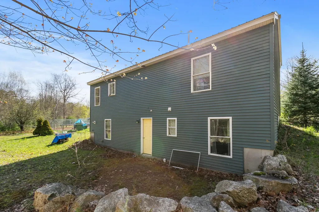 61 Maple Street New Gloucester ME 04260