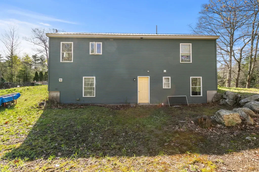 61 Maple Street New Gloucester ME 04260