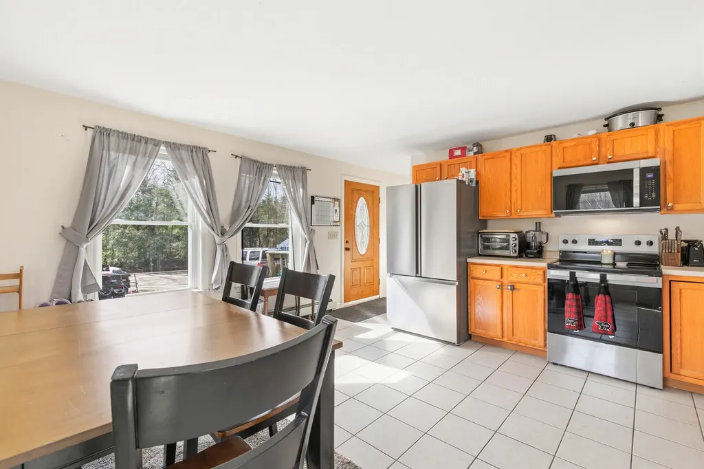 61 Maple Street New Gloucester ME 04260