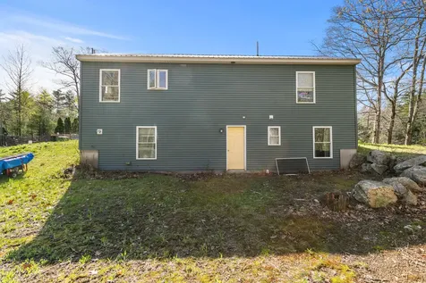 61 Maple Street New Gloucester ME 04260