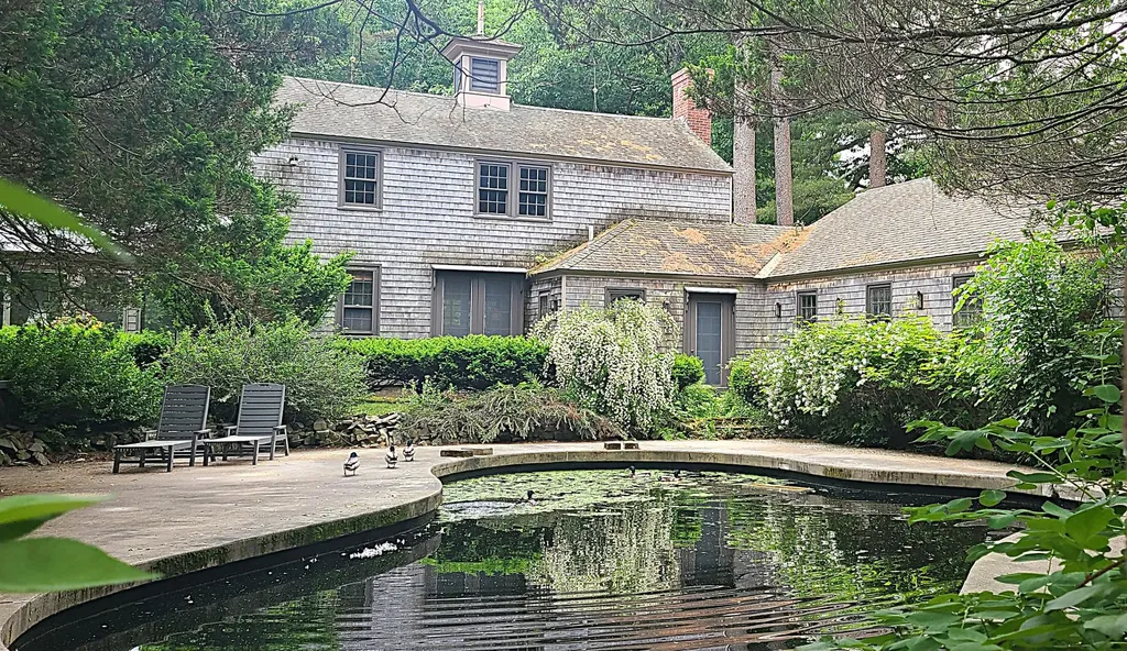 6 Old Port Road Kennebunk ME 04043
