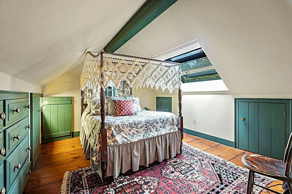 6 Old Port Road Kennebunk ME 04043