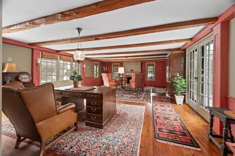 6 Old Port Road Kennebunk ME 04043