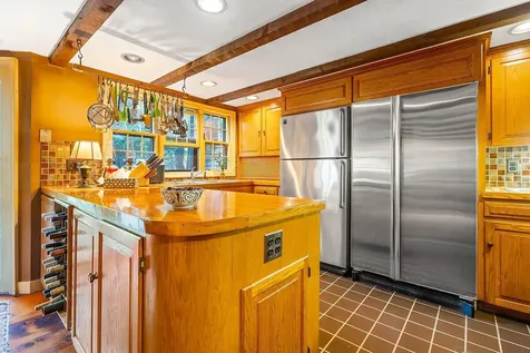6 Old Port Road Kennebunk ME 04043