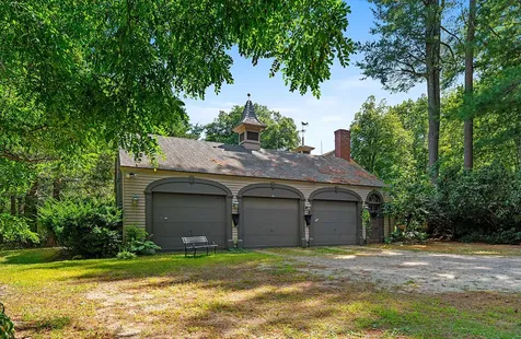6 Old Port Road Kennebunk ME 04043