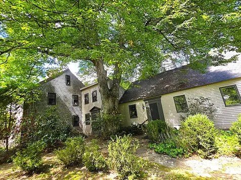 6 Old Port Road Kennebunk ME 04043