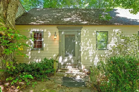 6 Old Port Road Kennebunk ME 04043
