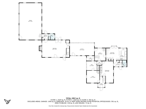 6 Old Port Road Kennebunk ME 04043