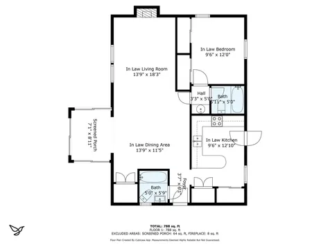 6 Old Port Road Kennebunk ME 04043
