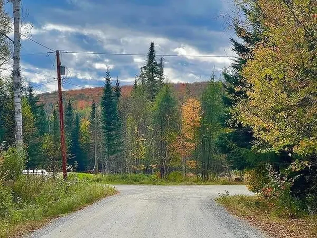 Lot 12 Doe Path Rangeley ME 04970
