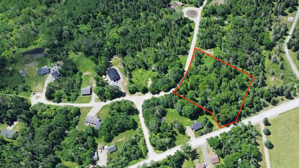 Lot 12 Doe Path Rangeley ME 04970