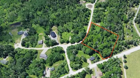 Lot 12 Doe Path Rangeley ME 04970