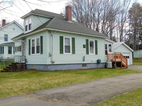 15 N Green Street Greenville ME 04441