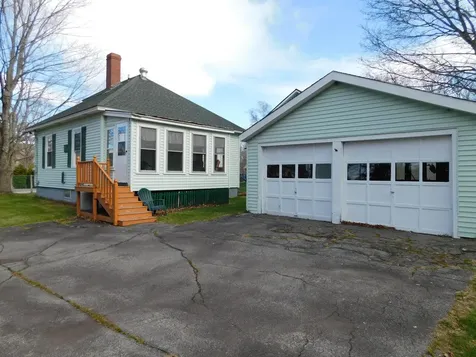 15 N Green Street Greenville ME 04441