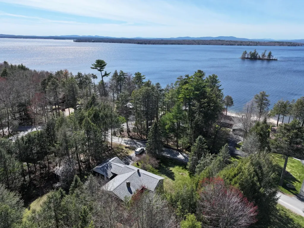 158 Hearthside Road Standish ME 04084
