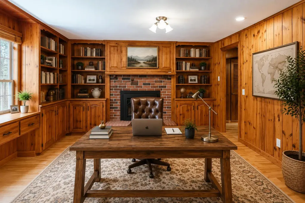 158 Hearthside Road Standish ME 04084