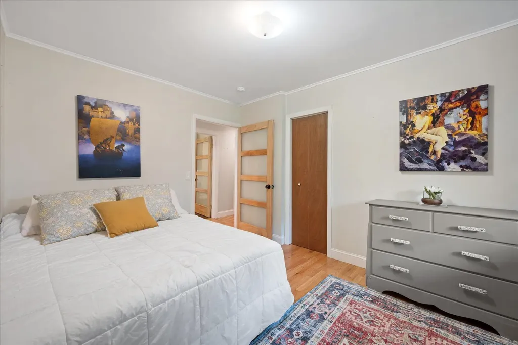410 Mount Hope Avenue Bangor ME 04401