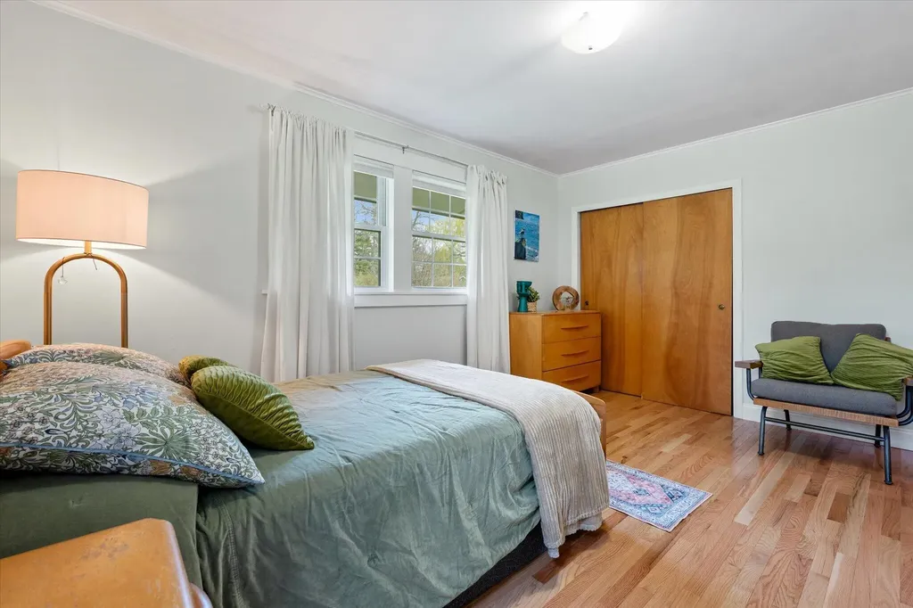 410 Mount Hope Avenue Bangor ME 04401