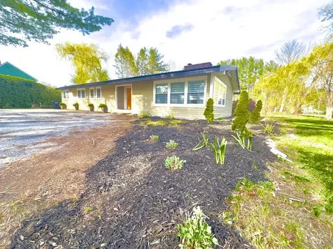 410 Mount Hope Avenue Bangor ME 04401