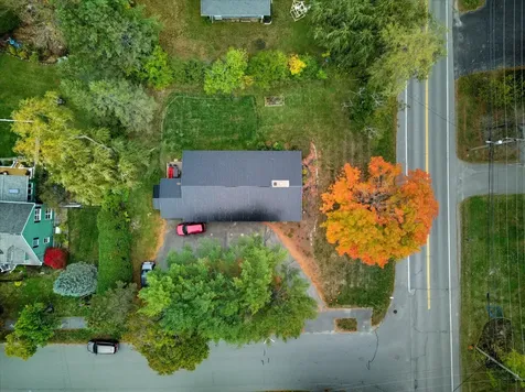 410 Mount Hope Avenue Bangor ME 04401