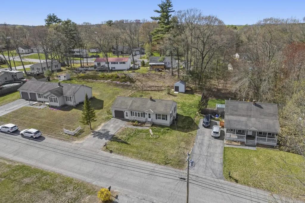 42 Kent Street Sanford ME 04073
