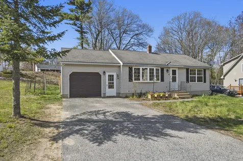 42 Kent Street Sanford ME 04073