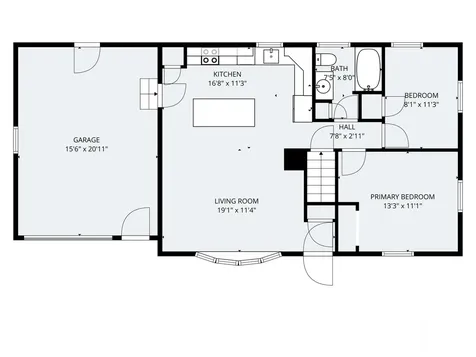 42 Kent Street Sanford ME 04073