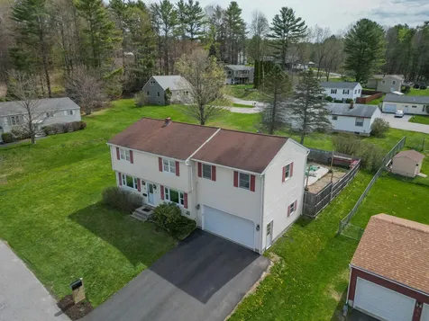 7 Sandy Street Lewiston ME 04240