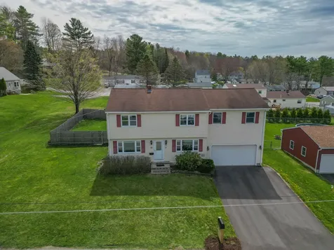 7 Sandy Street Lewiston ME 04240
