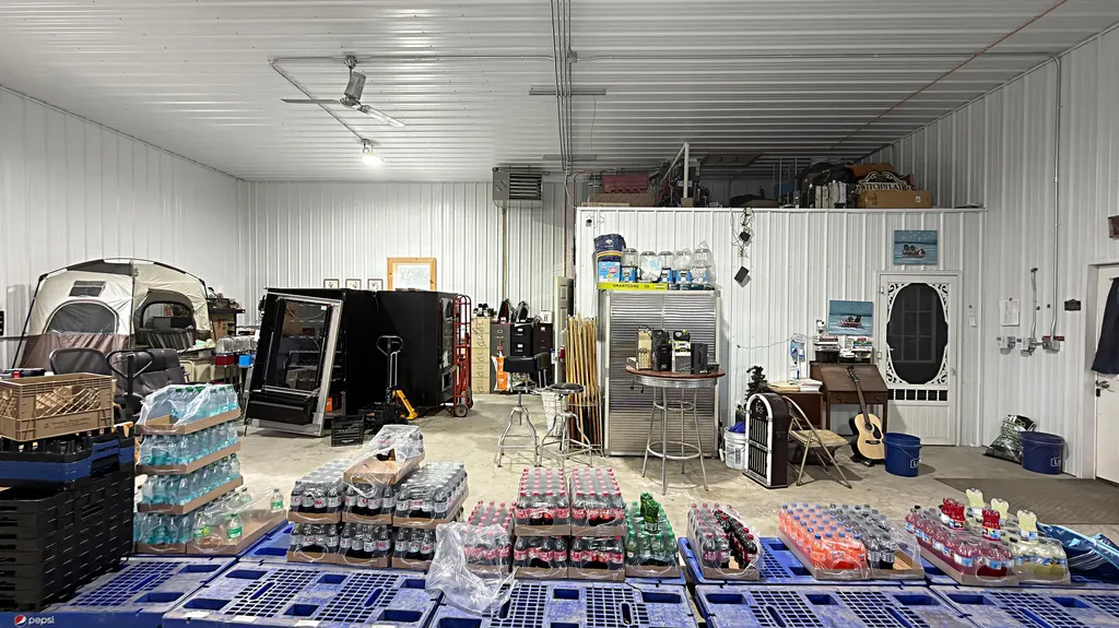 580 Houlton Road Westfield ME 04787