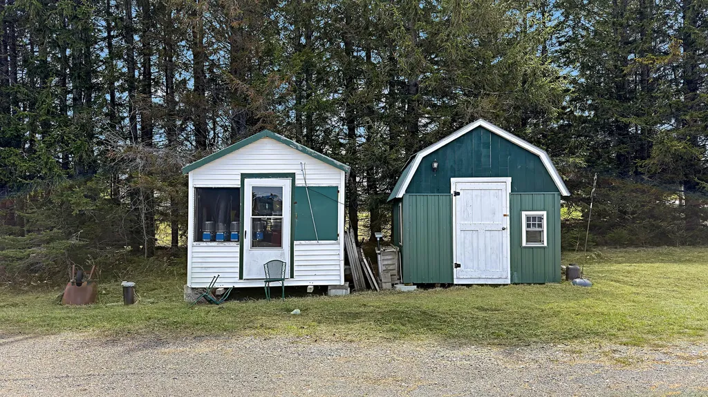 580 Houlton Road Westfield ME 04787