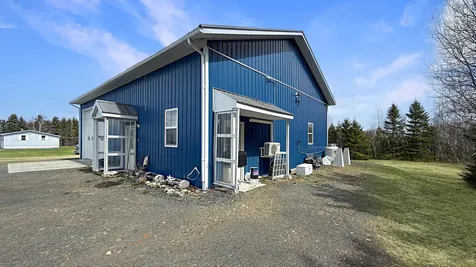 580 Houlton Road Westfield ME 04787