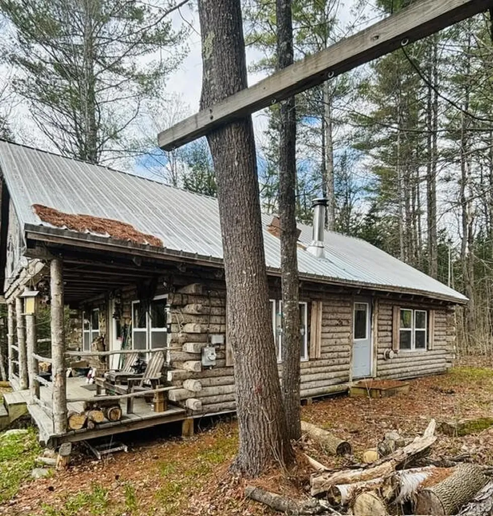 17 Faulkner Hill Road Starks ME 04911