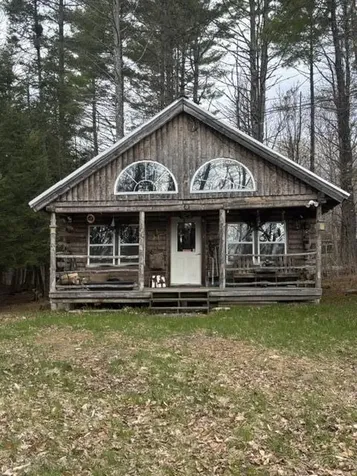 17 Faulkner Hill Road Starks ME 04911