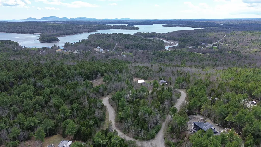 Lot 10 Bailey Mountain Road Franklin ME 04634