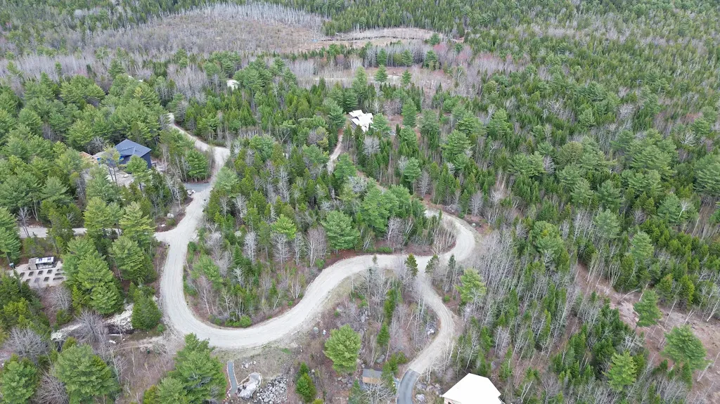 Lot 10 Bailey Mountain Road Franklin ME 04634