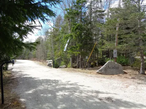 Lot 10 Bailey Mountain Road Franklin ME 04634
