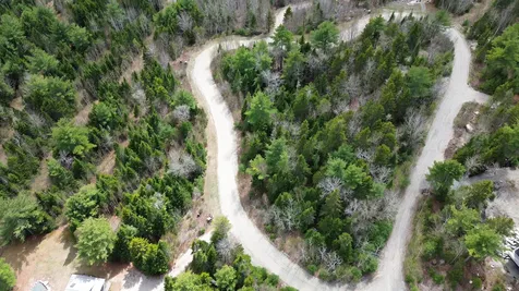 Lot 10 Bailey Mountain Road Franklin ME 04634