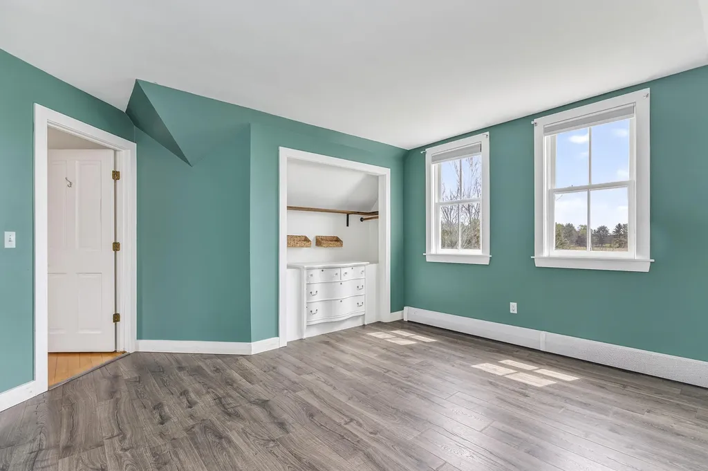 38 Field Road Cumberland ME 04021