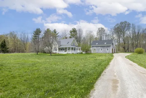 38 Field Road Cumberland ME 04021
