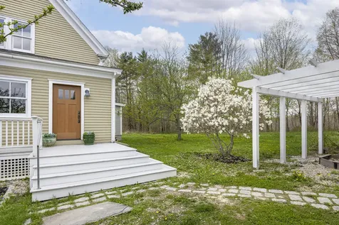 38 Field Road Cumberland ME 04021