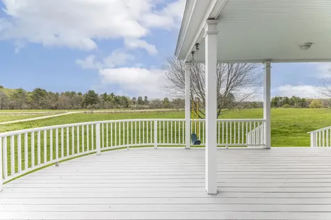 38 Field Road Cumberland ME 04021